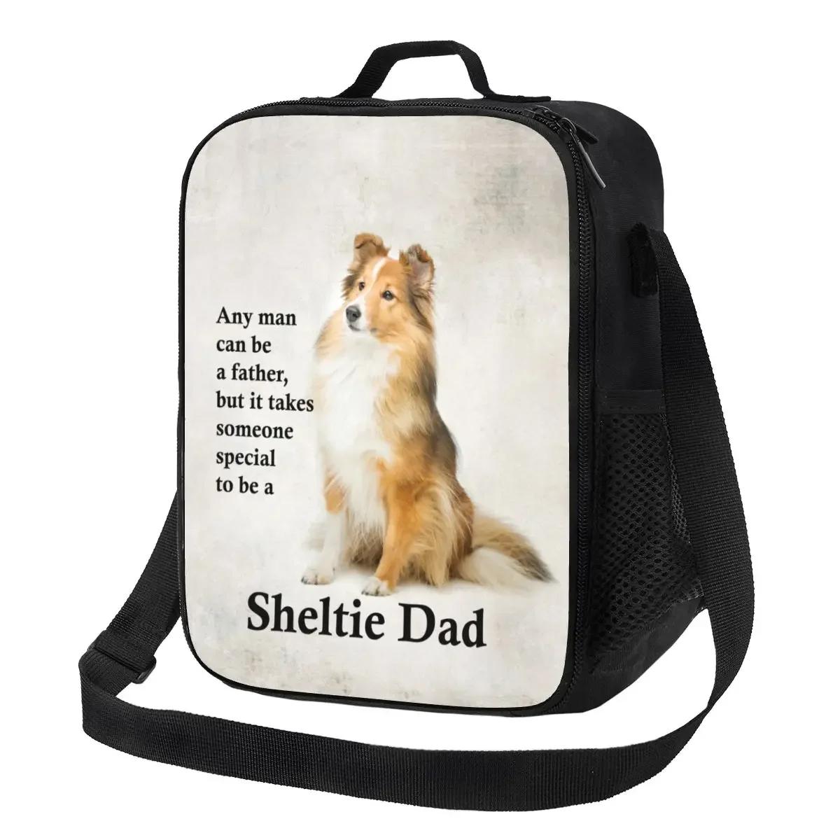 

Питомец Колли Собака Черты Изолированная Сумка для Ланча для Женщин Животное Кулер Термо Ланчбокс Пляж Кемпинг Путешествия 26.5x20x11.5CM армия зеленый