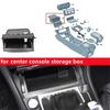 5GG863391 Car Center Console Storage Box For VW Golf MK7 5GG 863 391-N60R