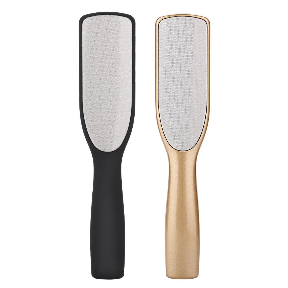 Stainless Steel Dead Skin Callus Remover Foot Rasp Pedicure Tools Foot File