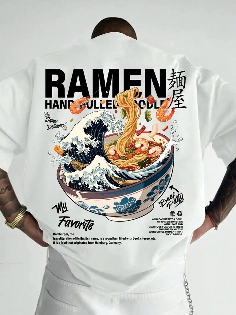 New Style Japanese Wavy Raunisex 3d Print Sport Breatha Quickdry Unisextshirt Outdoor Street Fashion Casual Y2k Parentchild Clothing