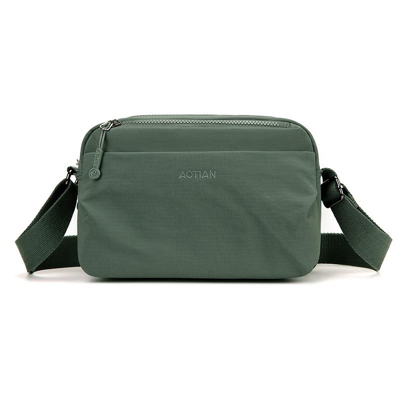 

Женская легкая сумка через плечо, дорожная сумка, сумка-мессенджер