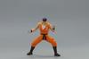 52TOYS 3.75 Series Final Fight Guy