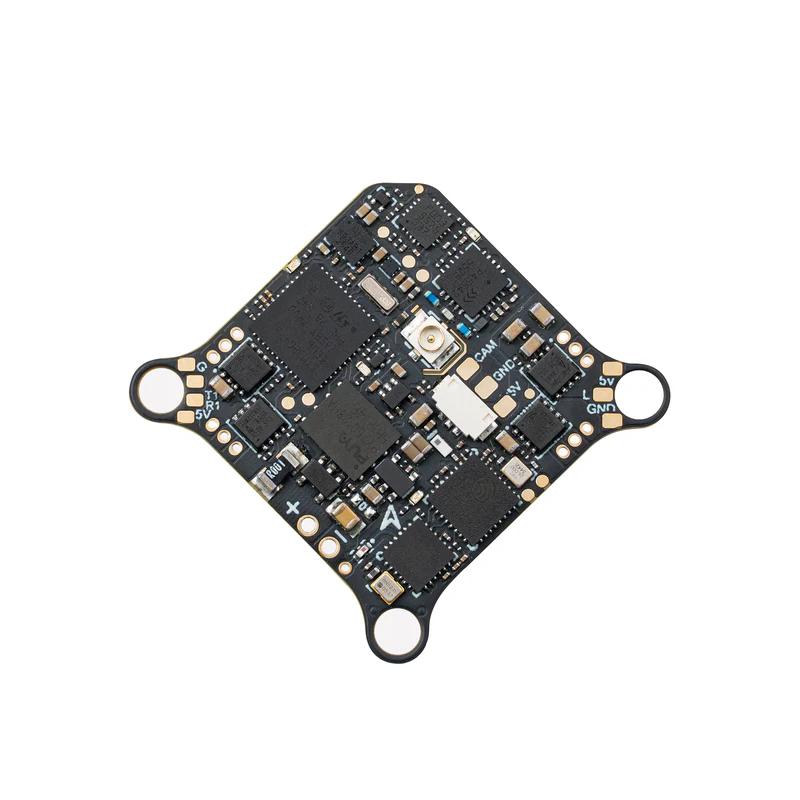 

Безколекторний польотний контролер BETAFPV Matrix 1S з 12A ESC (5В1 II) для моделей літаків Air65/75 II Meteor65 /7Pro