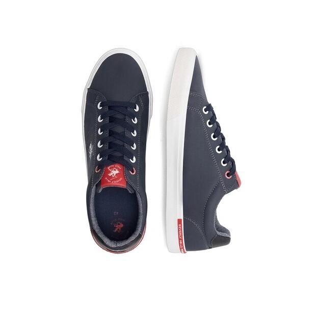 Men's Sneakers Beverly Hills Polo Club Mb-22mv2006 Navy