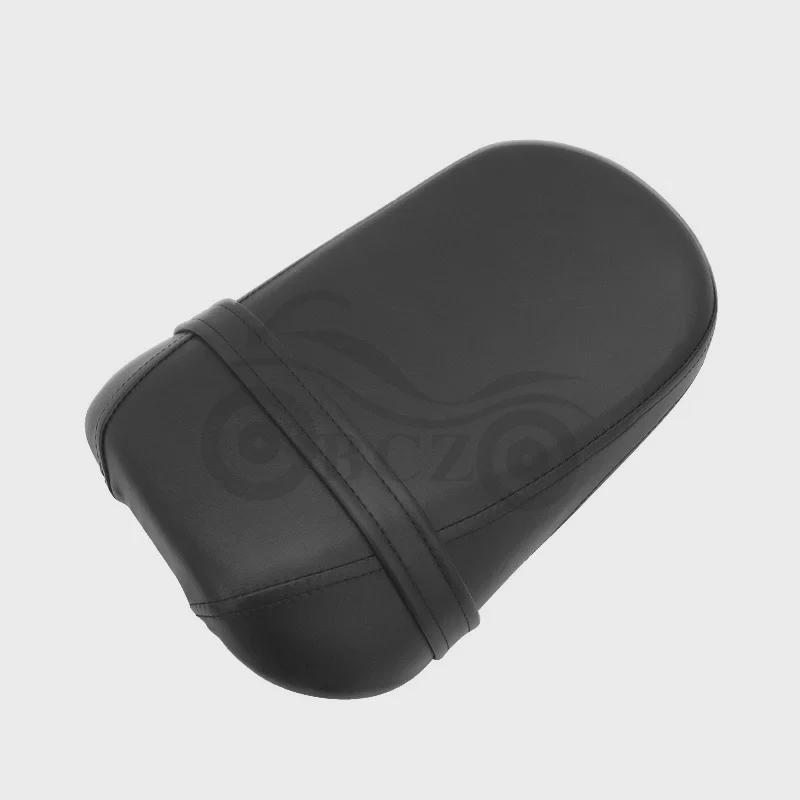 Kawasaki Vulcan 650 VN650 Rear Seat Cushion Bag - Motorcycle Accessory
