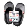 Fitted Sizes Wave Indoor Elastic Material [Yokohama Wakuwakukan] Light-footed, Sandals, 23-25.5cm, S-M, All-Season, Sole, Lightweight,