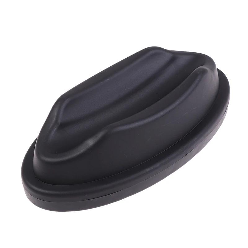 Stable Bicycle Training, Fixed Indoor Front Wheel Lifting Block Bracket, Convenient and Practical Platform Cushion Accessories