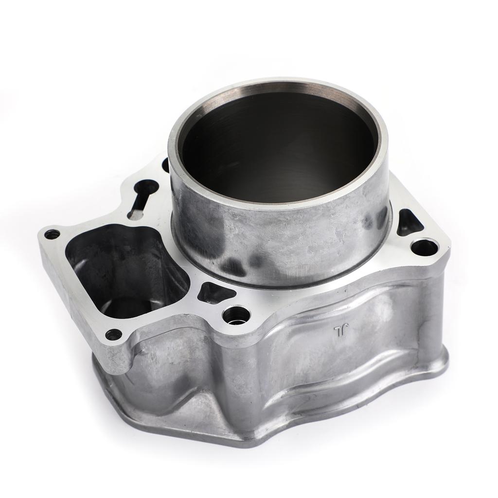 Cylinder Piston Gasket Top End Rebuild Kit For Honda Rancher TRX420 2007-2018