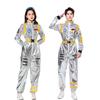 Halloween Children Adult Astronaut Spacesuit Show Suit Wandering Earth Holiday Party Show