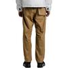 The North Face Cargo Pants Men's Khaki Moderate Straight Fit Pants NF0A7QP7-173