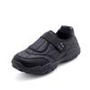 Thick-soled versatile Mary Jane shoes women's autumn new Velcro breathable casual shoes one pedal retro sports shoes
