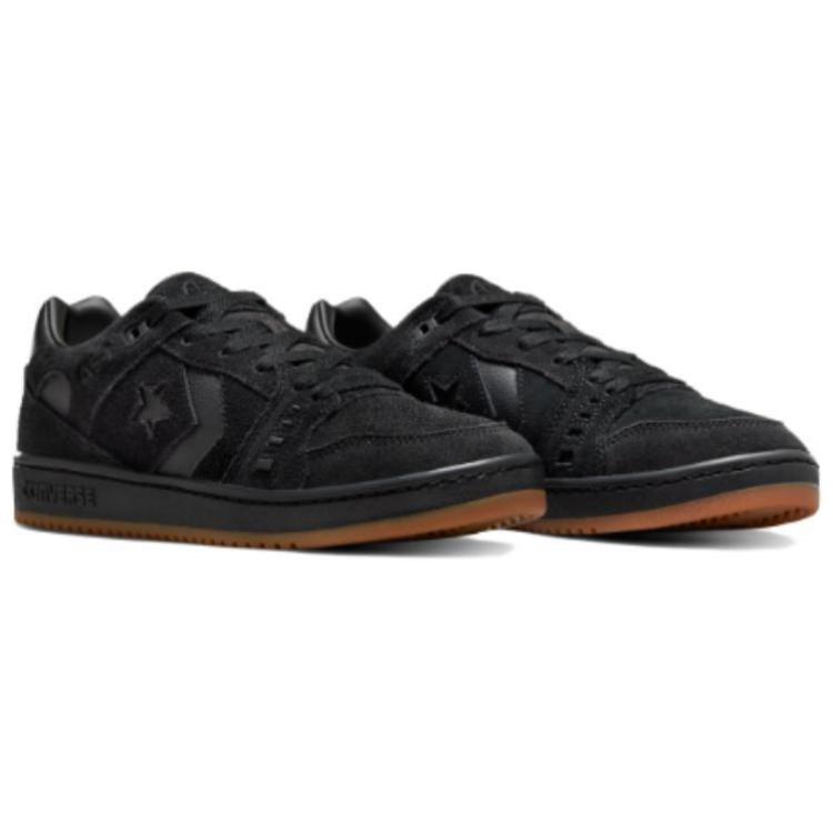 AS-1 Pro Converse 'Black Gum' A09244C