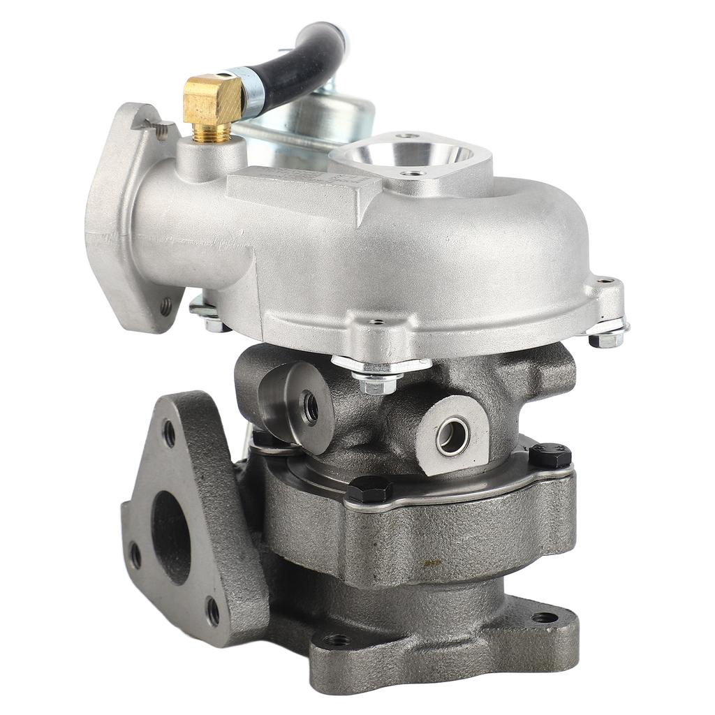 VZ21 Mini Turbolader Turbo für Kleinmotoren Schneemobile Motorrad ATV RHB31 Passend für ALTO