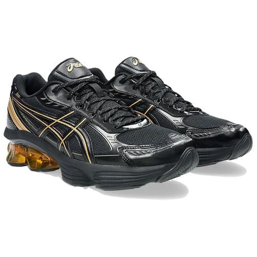 Asics Gel Kinetic Fluent Black Gold - 1203A591-001