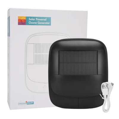Electrónica climática – Generadores de ozono