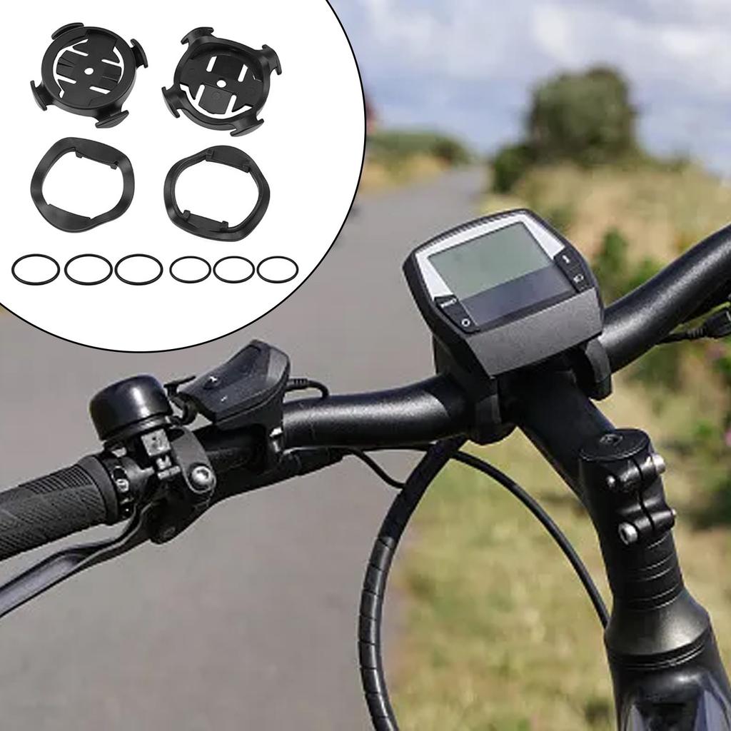 Cykelhållare Cykling För Edge 530 800 1000 Funktionell