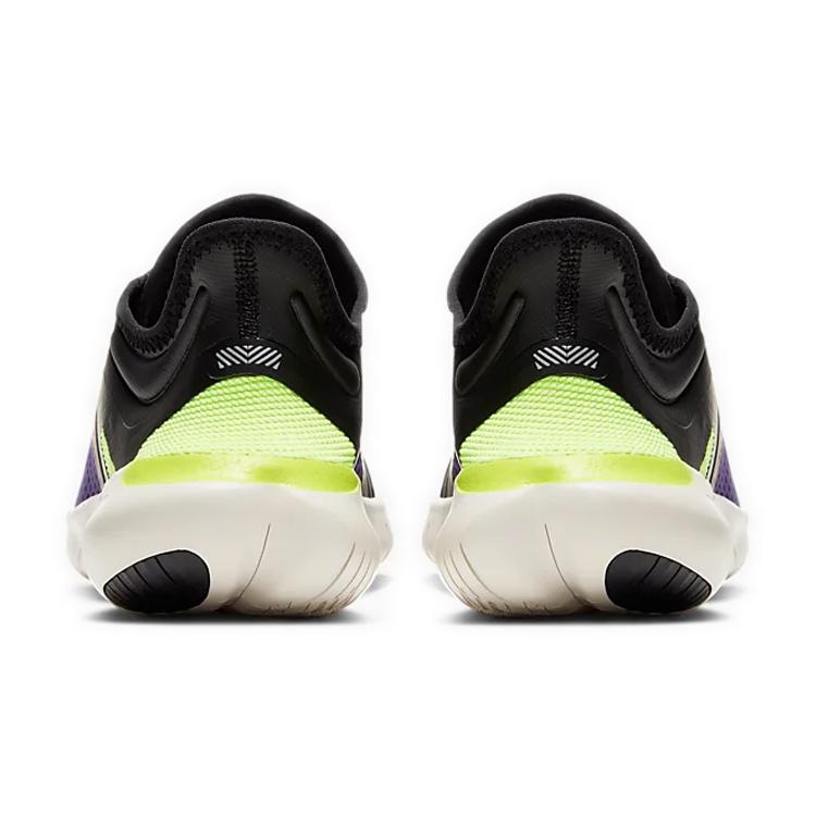 Nike Free Rn 5 Shield Nero Donna BV1224-001
