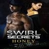 Swirl Secrets by Honey Paperback Book 9781622862108