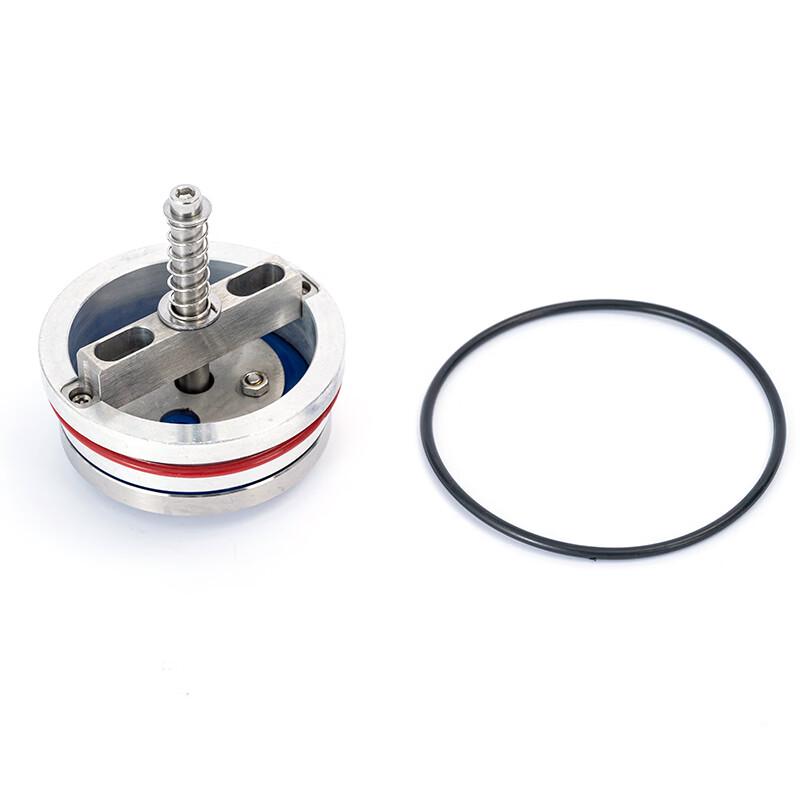 Biteman Exhaust Cylinder Assembly