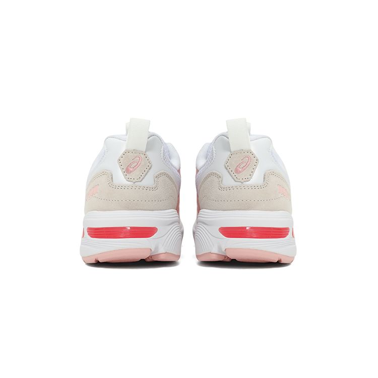 ASICS Gel-1090 V2 White Frosted Rose (Womens) Women Sneakers 1202A383-100