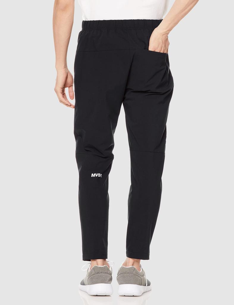 Zestaw koszulki i spodni Cross Descente Wodoodporny Lekki Rozciągliwy Treningowy BK XO [Move Sports] [EC Limited] Męski