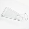 Swivel Head Carpet Cleaner Part Transparent Vacuum Nozzle Swivel Head Wet Dry Vacuum Cleaner Water Nozzle Replacement