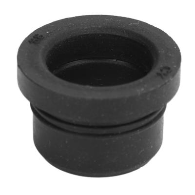 Washer Tank Pump Seal 643445 Rubber Washer Pump Grommet Replacement For Peugeot 106 205 206 207 208
