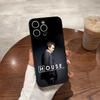 House MD TV Classic Vintage Phone Case For 17 Pro Max Iphone 14 16 Pro Max 12 15 Plus 13 Pro 11 Xr X Xs Back Cover
