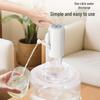 Electric Water Dispenser Pump for Bottled, Mineral & Purified Water
