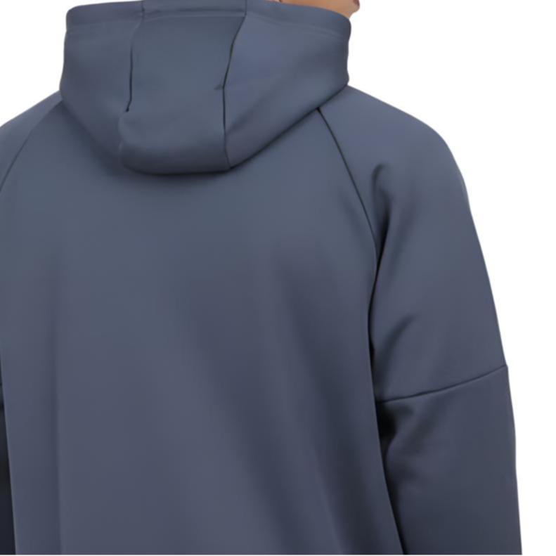 Nike Sportlicher Lässiger Reißverschluss Hoodie Herren Hoodies DQ4831491
