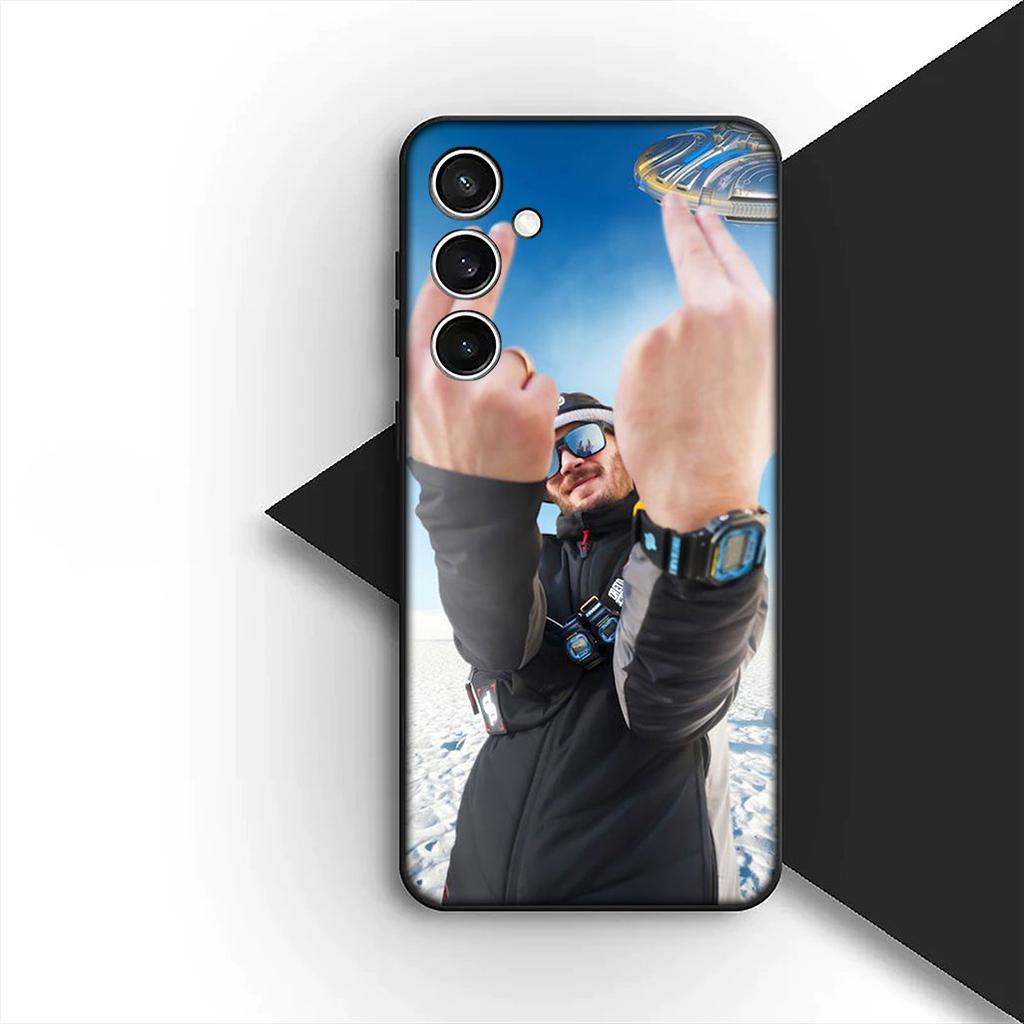 JuL C'est Pas Des Lol Phone Case for Samsung Galaxy S10 S8 S9 Plus A33 A34 A31 70 A71 A72 Note 20 9 8 S10E Protective Cover