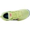 New Balance 2WY Comfortable Versatile Durable Breathable Low-Top Kids Basketball Shoes Men Basketball Shoes Lemon-Yellow GB2WYSS5