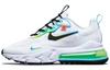 Air Max 270 React 'Worldwide Pack White' CK6457-100