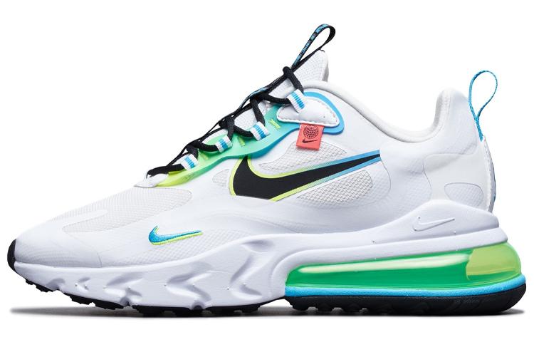 

Nike Air Max 270 React Worldwide Pack White CK6457-100 44