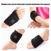Electrically Heated Wrist Support Sleeve Elbow Ankle Protection Adjustable Wrist Guard Breathable Hand Joint Protection Tool
