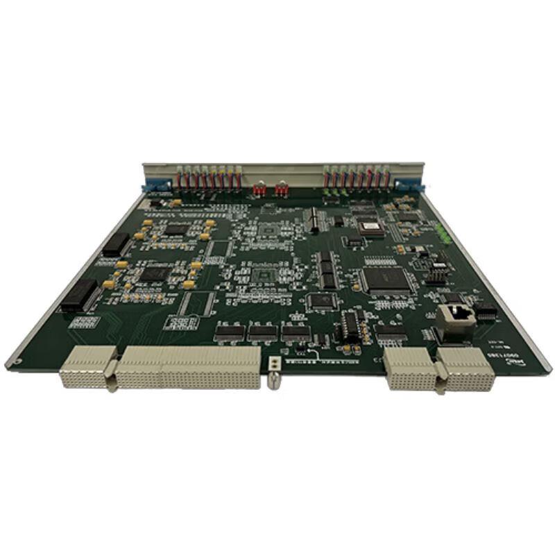 Zhuhai Gaoling NGL04 Digital Relay Processor Board