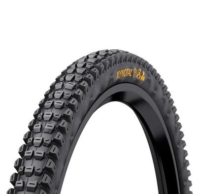 Tire Continental Xyontal DH Soft Tubeless 27.5'' X 2.40 MTB