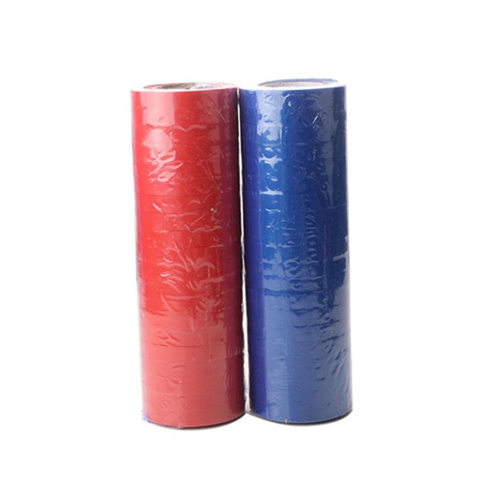 Convenient Branches Tape Ideal Tools New PE Red/Blue 1pc