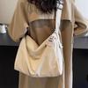 Bags New Women's Bags Summer Tote Bags Large Capacity Fashion Versatile Casual Commuting Shoulder Messenger Bags