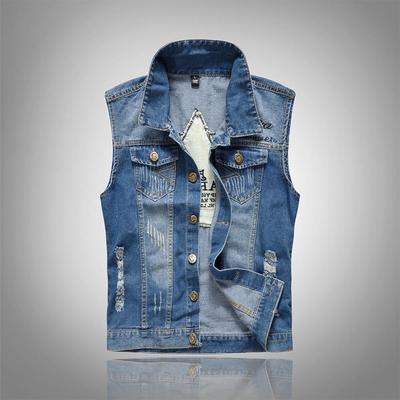 Trajes y chaquetas – Chalecos