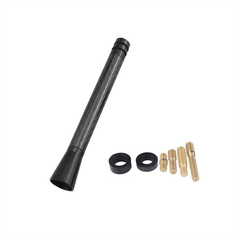 Rhyming Mini Cooper For F56 S JCW R55 R56 R57 R60 F55 Car Antenna Mast Stubby Aerial Union Jack UK Germany Flag Accessories