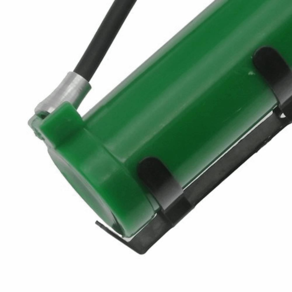 2Set 1/10 Scale RC Decorative Fire Extinguisher for TRX4/SCX10/D90 RC Cars For RC Cars