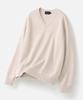 OWSA Essential Soft Long Sleeve Knit - V-Neck (Type A)