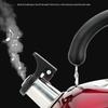 MAXCOOK 4L 304 Stainless Steel Whistling Kettle
