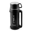 Vacuum Thermos 1500 Ml Bd-781 Black