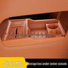 Enhanced Tissue Holder for AITO M8 Center Console Storage: Car Accessory Upgrade