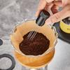 Espresso Espresso Stirrer Adjustable Espresso Distributor Stirrer Tool with Magnetic Stand Espresso Coffee Tool