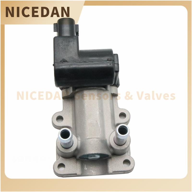 

22270-74400 Idle Air Control Valve For Toyota Solara Camry 2000 2001 2.2L 4Cyl 22270 74400 2227003050 2227074400 Car Parts