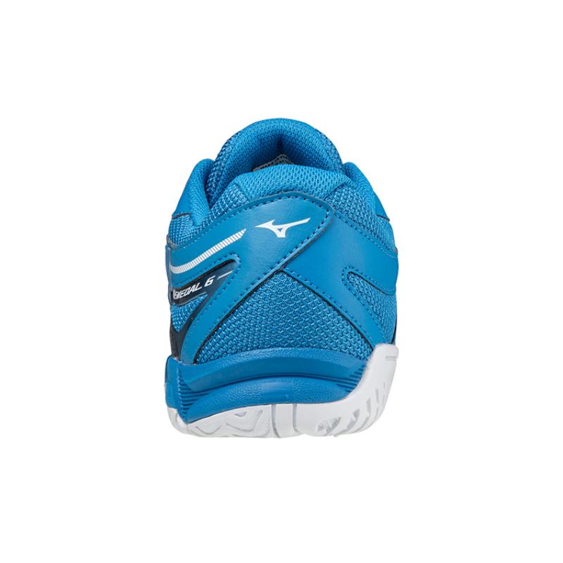 Mizuno Wave Medal 6 'Blue' Sneakers 81GA191527