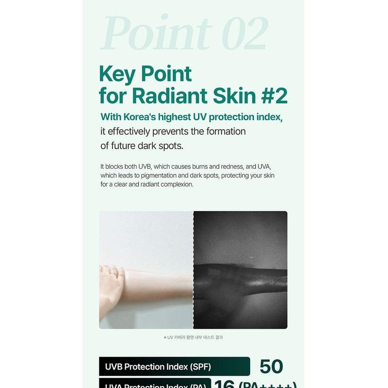 MOMMY CARE Perilla Sun Serum